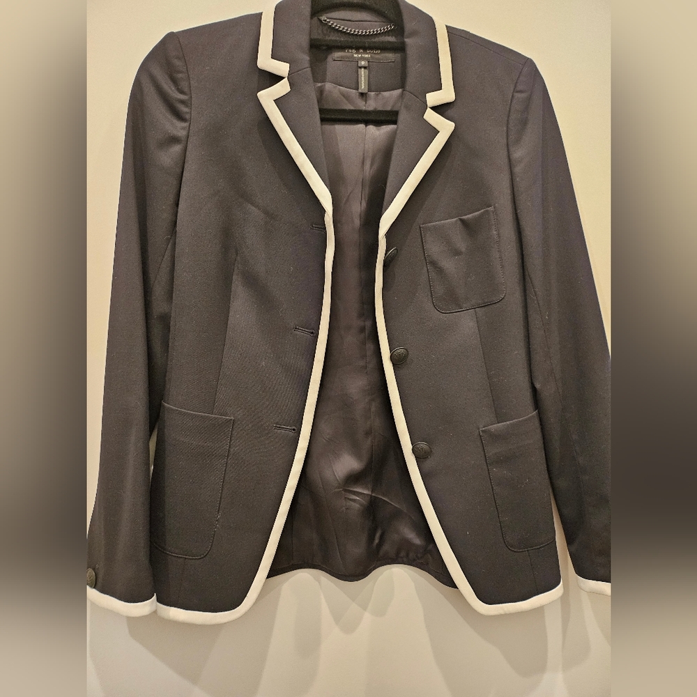 Rag & bone jacket